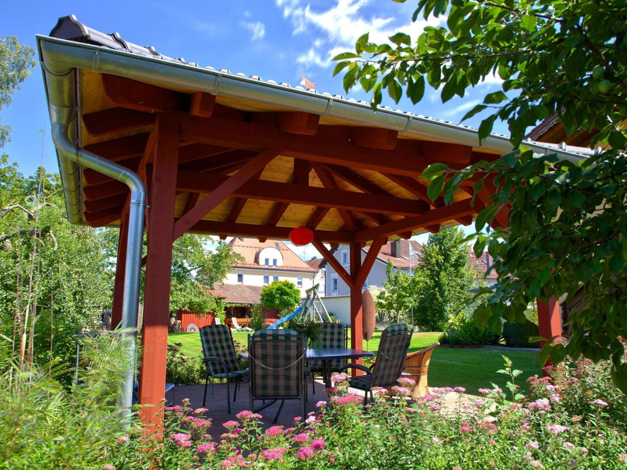 Cozy Apartment In Ruhmannsfelden With Swimming Pool Achslach Kültér fotó