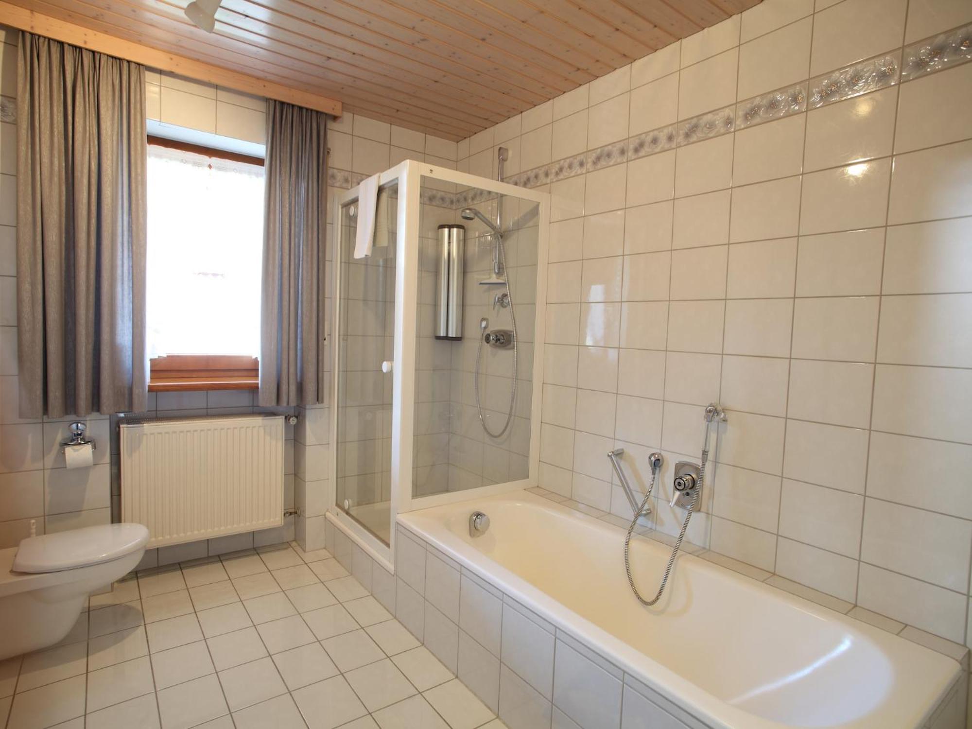 Cozy Apartment In Ruhmannsfelden With Swimming Pool Achslach Kültér fotó